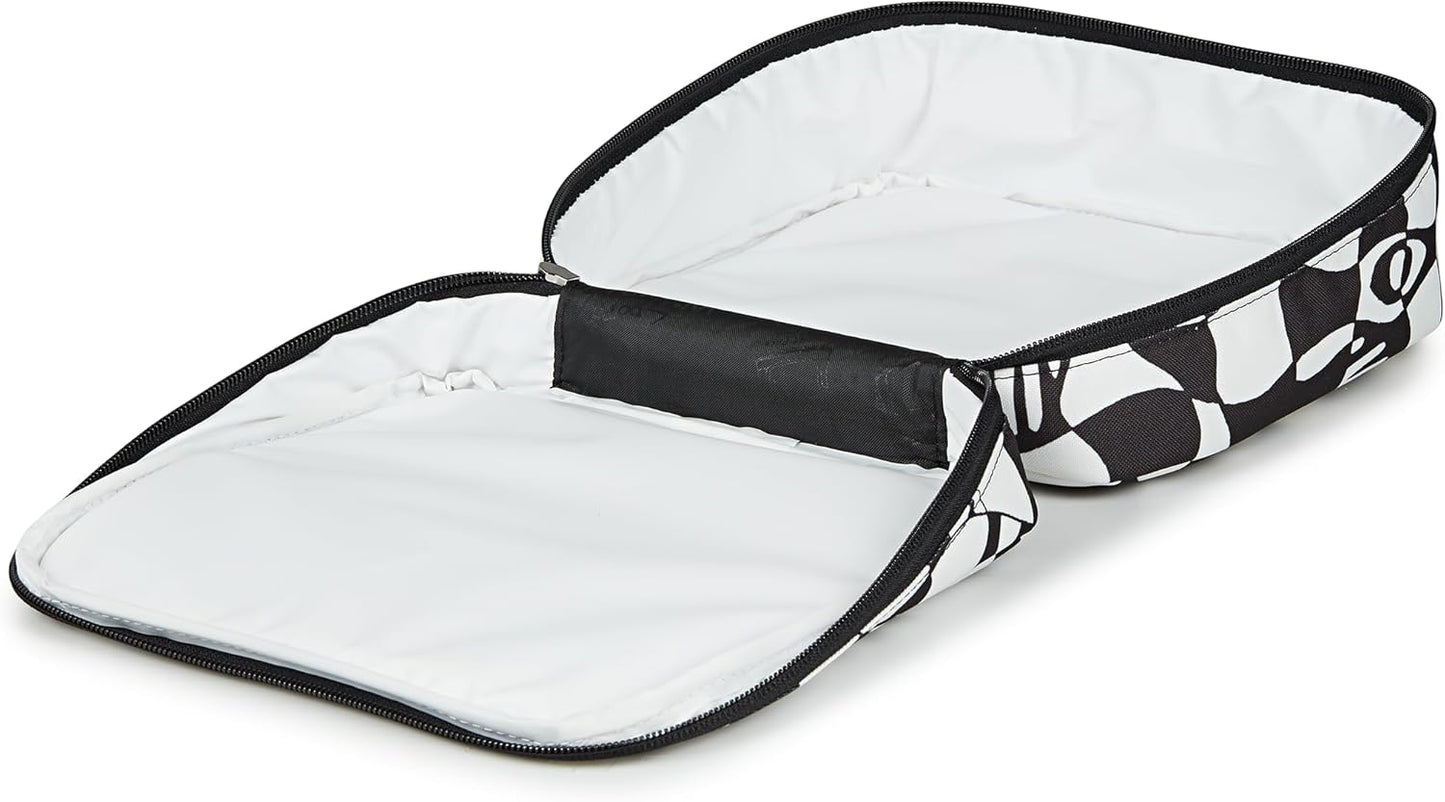 JanSport Lunch Break Insulated Cooler Bag - Leakproof Picnic Tote, Gravity Check