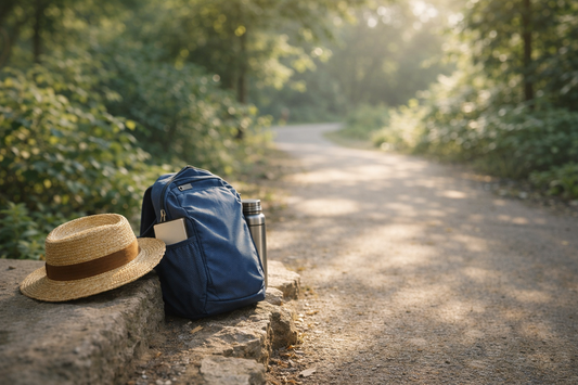 Why Light Travel Creates Better Focus