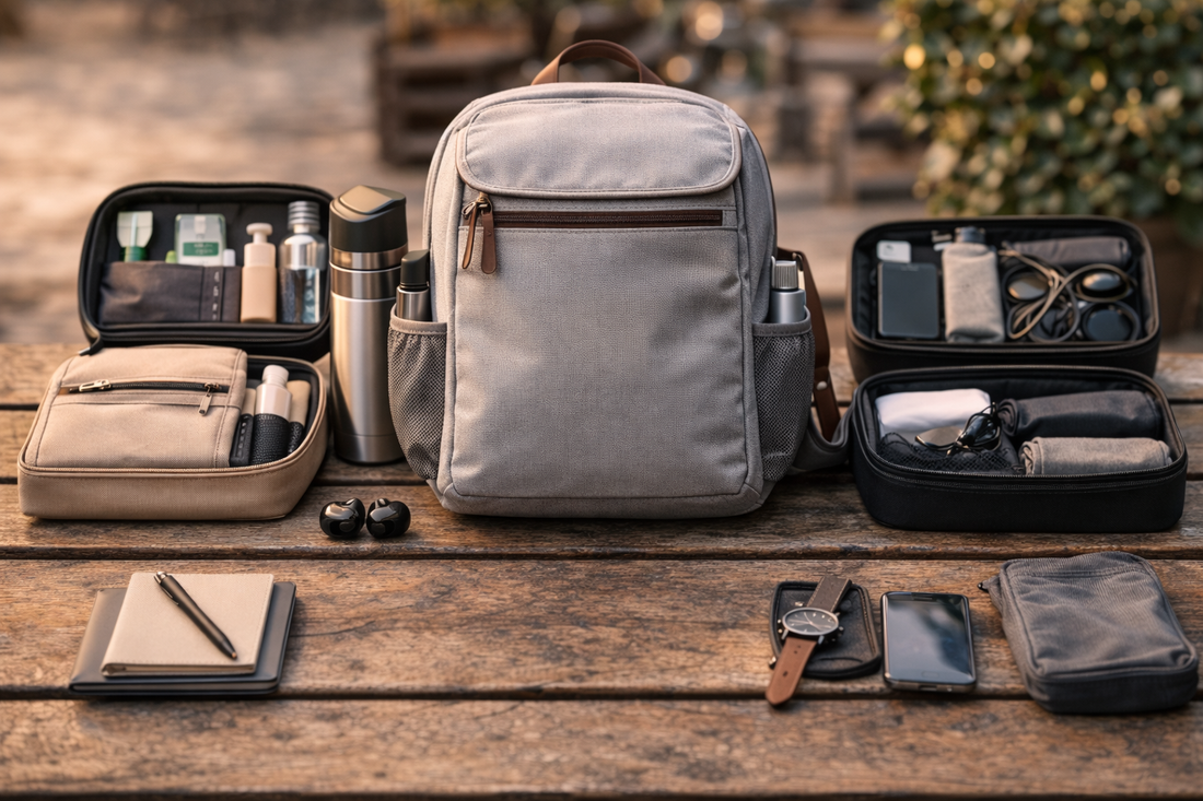 What Makes a Travel Accessory Worth Packing