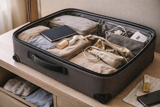 Why Travel Essentials Become Hard to Find