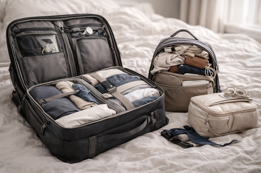 Why Packing Systems Fail Over Time