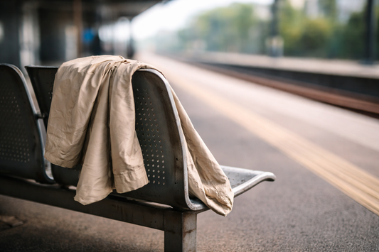 Essentials That Keep Travel Flexible