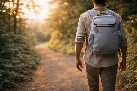 How Light Travel Changes Your Daily Rhythm