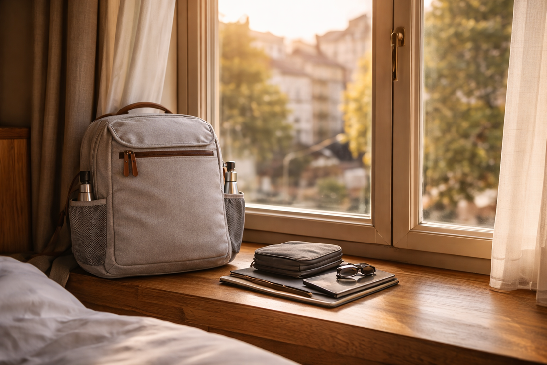 When Travel Starts Feeling Natural, Not Forced