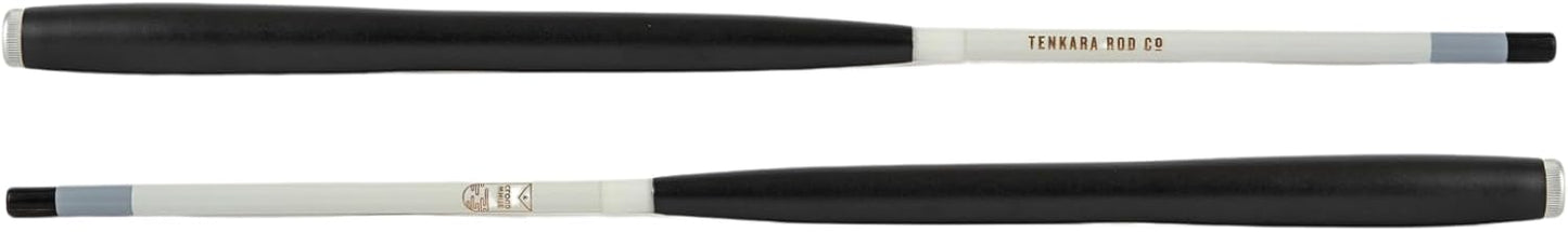 Tenkara Rod Co. White Cloud Rod - Ultra Lightweight Portable Tenkara Fly Fishing Rod 8ft. Length 2.1 Ounces Small Stream