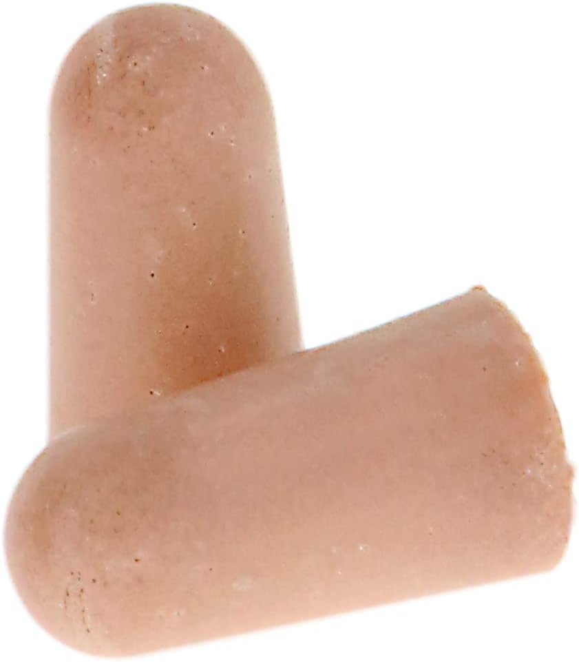 HEAROS Ultimate Softness Series Ear Plugs 28 Pair (Pack of 2)