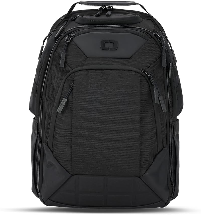 OGIO Renegade DNA, Black, Standard