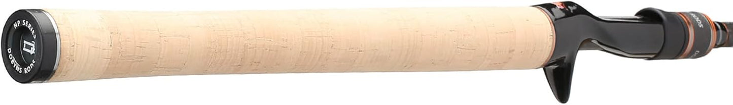 Dobyns Rods Champion Extreme HP Series