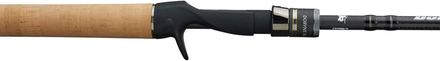 Dobyns Rods Xtasy Series