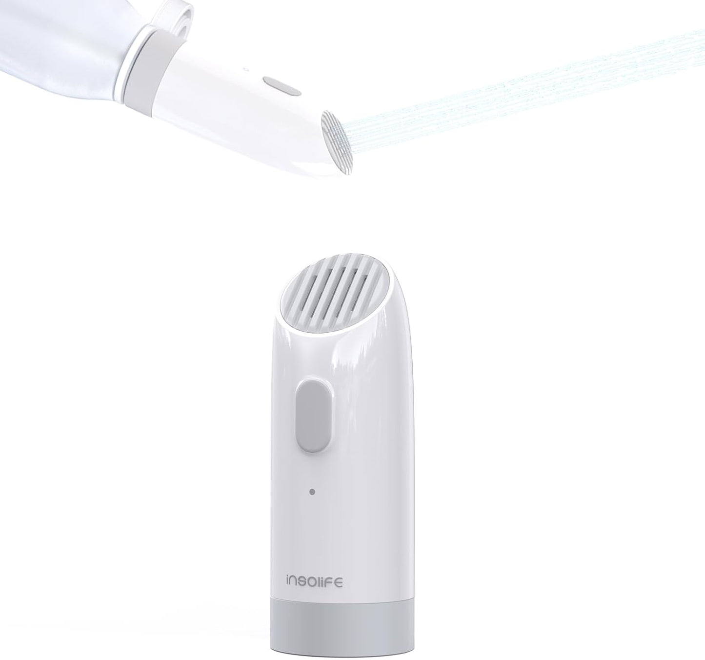 Portable Bidet High Pressure Travel Bidets Rechargeable Electric Portable Bidet for Women Men Cleaning, Travel Bidets Portable