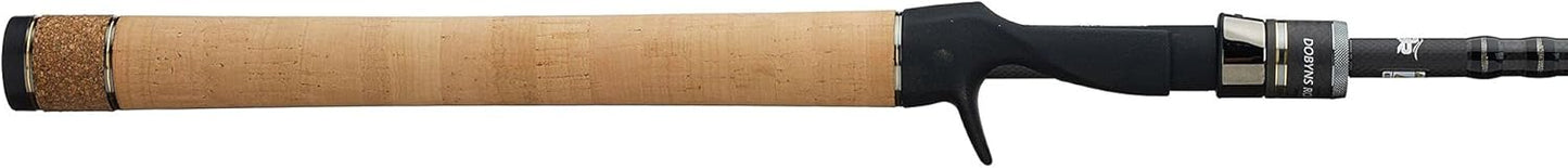 Dobyns Rods Xtasy Series