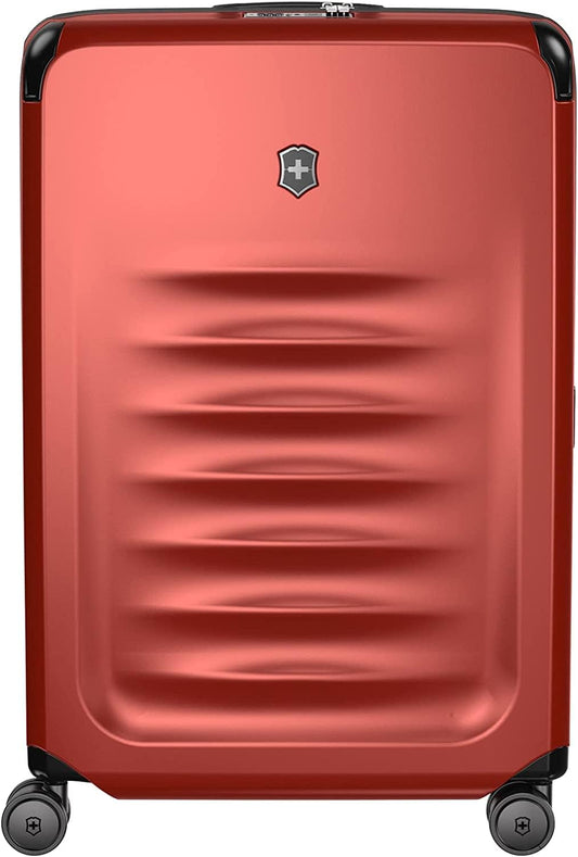 Victorinox Spectra 3.0 Expandable Large Case - Red, 29-inch