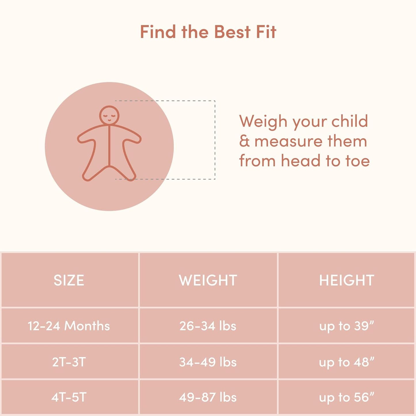 SleepingBaby Flying Squirrel Toddler Pajamas with Practical Zipper for Quick Diaper Changes and Travel Comfort - Mint - 12-24 Months