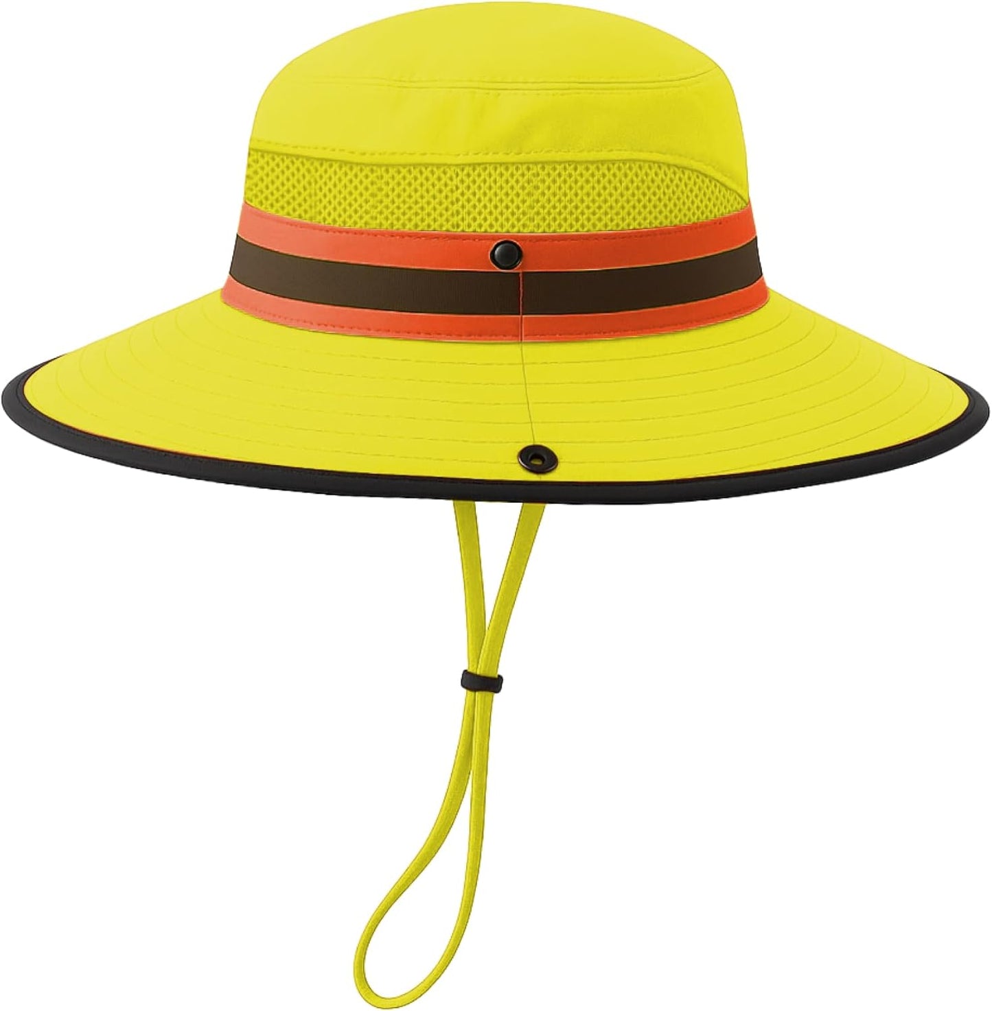 GearTOP Safari Sun Hat for Men and Sun Hats for Women UV Protection UPF 50+ Hiking, Gardening, Fishing