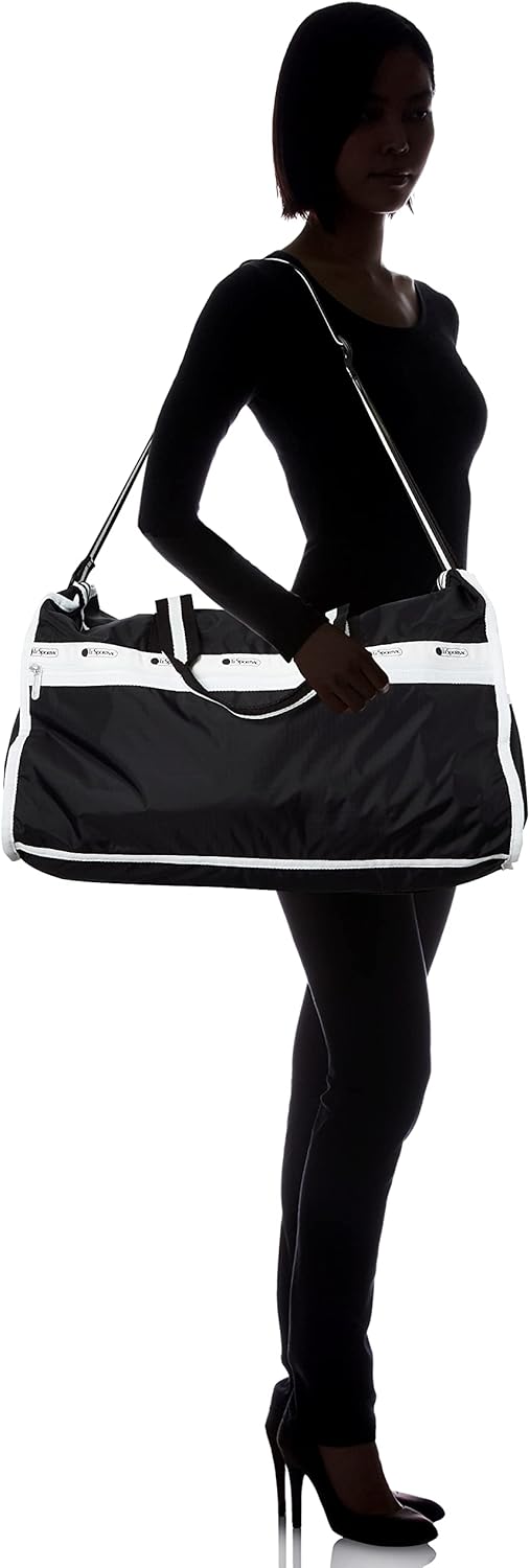 LeSportsac Deluxe Large Weekender Bag