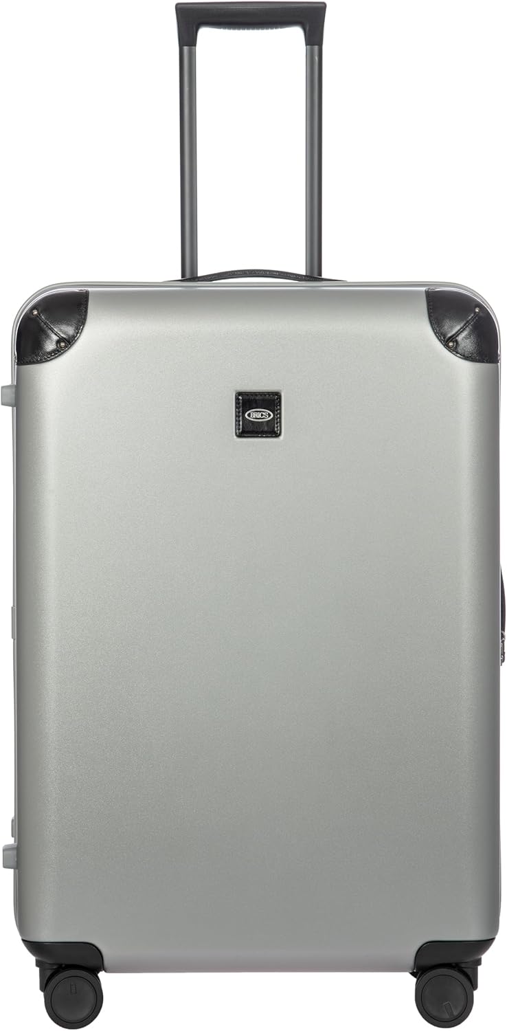 Bric's Amalfi 30" Spinner Luggage Lightweight Expandable Suitcase