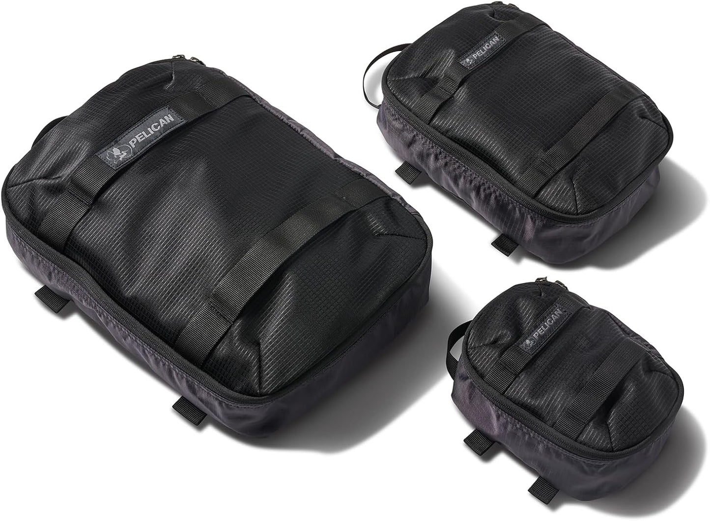 Pelican ModPak Packing Cube - Travel Organizer - Medium (Black)