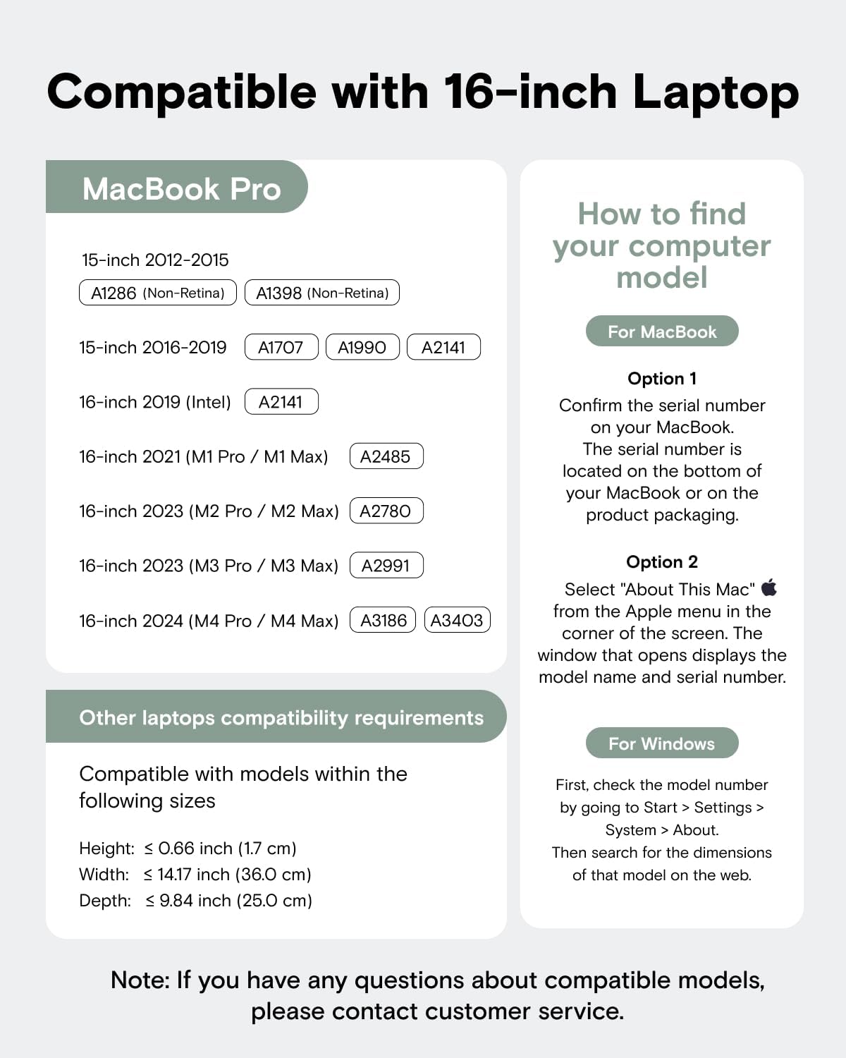 MOFT Laptop Carry Sleeve, 2-in-1 Laptop Bag & Stand for 16" MacBook Air/Pro & Dell/HP/Lenovo/Asus, Stylish Slim Computer Sleeve Bag with Expandable Storage for Computer Accessories, Misty Cove