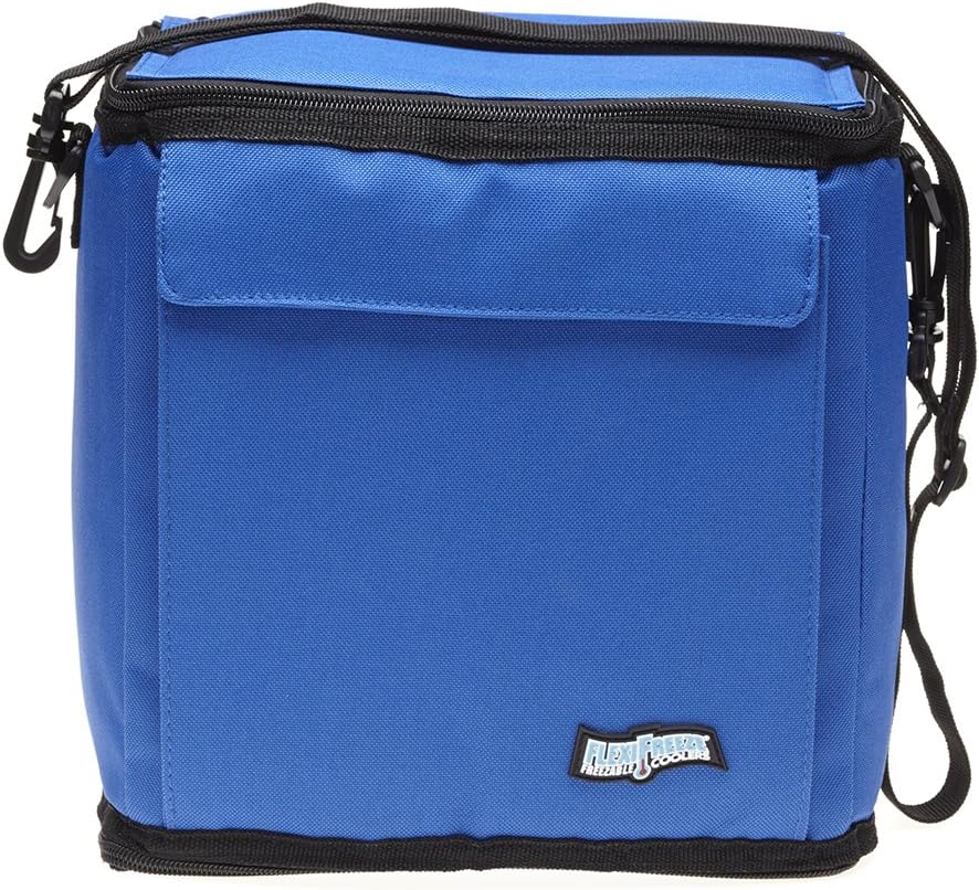 FlexiFreeze Freezable Can Cooler