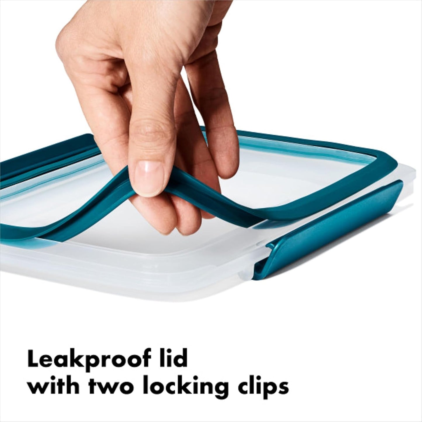 OXO GG PREP AND GO SALAD CONTAINER