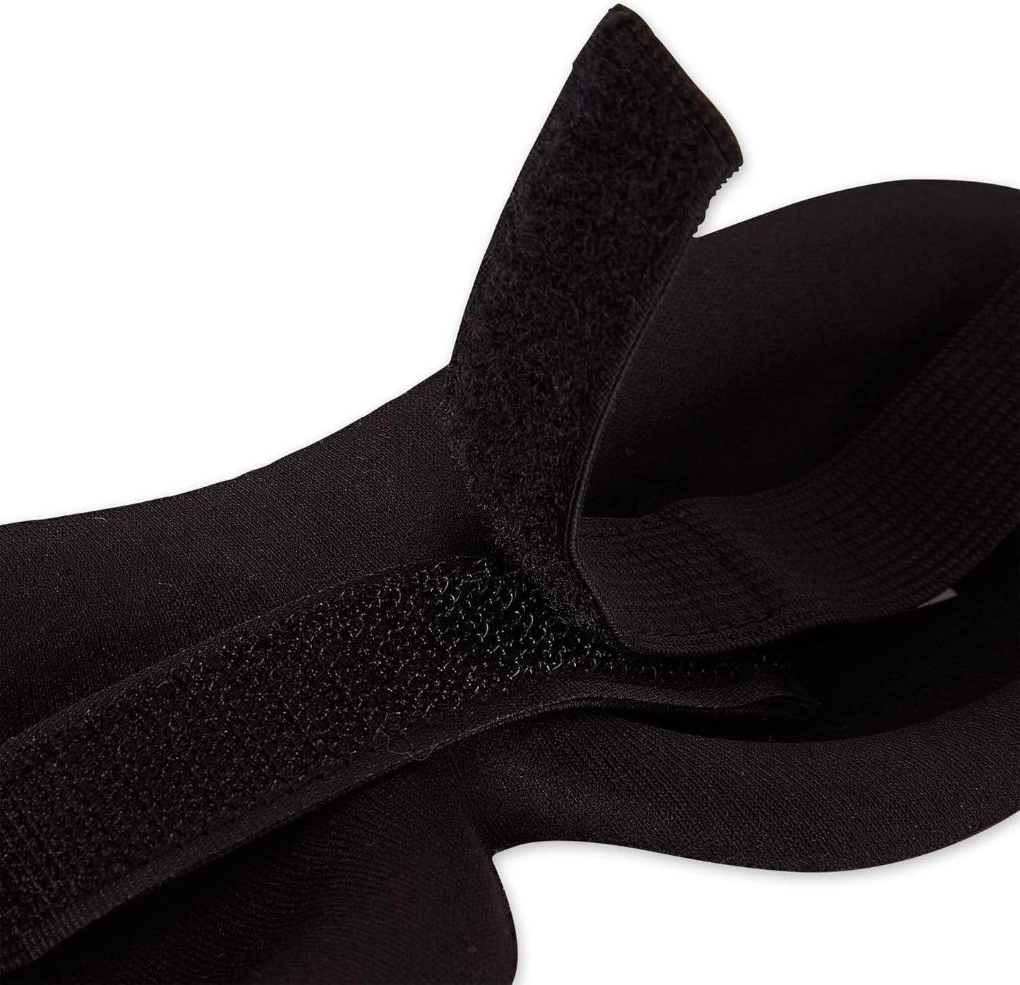 Bucky Ultralight Collection, Contoured Travel and Sleep Eye Mask, Not a Morning Person, One Size