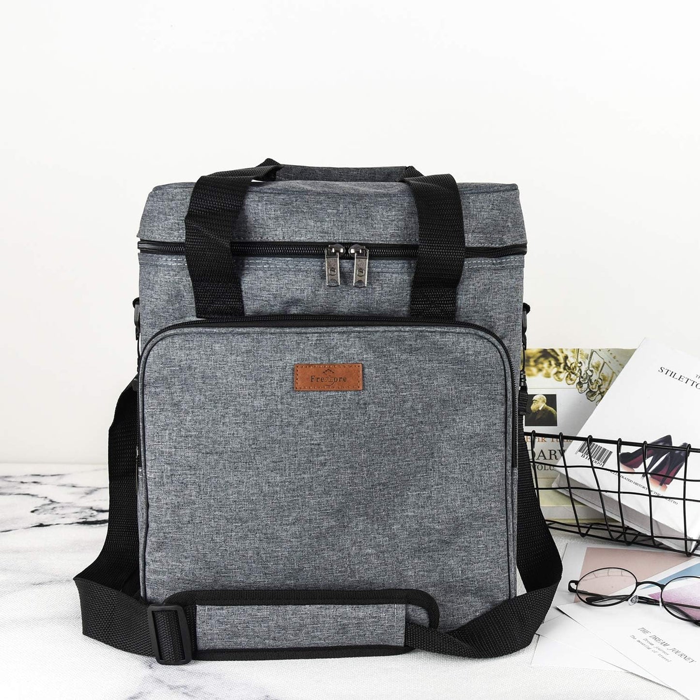 Wine Bag Series