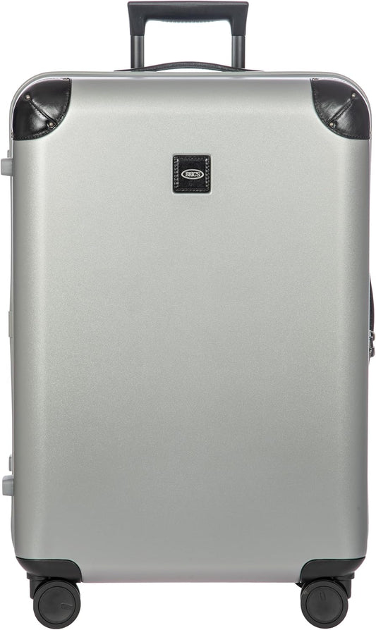 Bric's Amalfi 27" Spinner Luggage Lightweight Expandable Suitcase