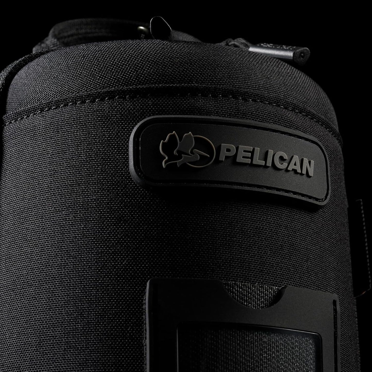 Pelican ModPak AV Pouch - Camera Bag and Lens Case - Single (Charcoal)
