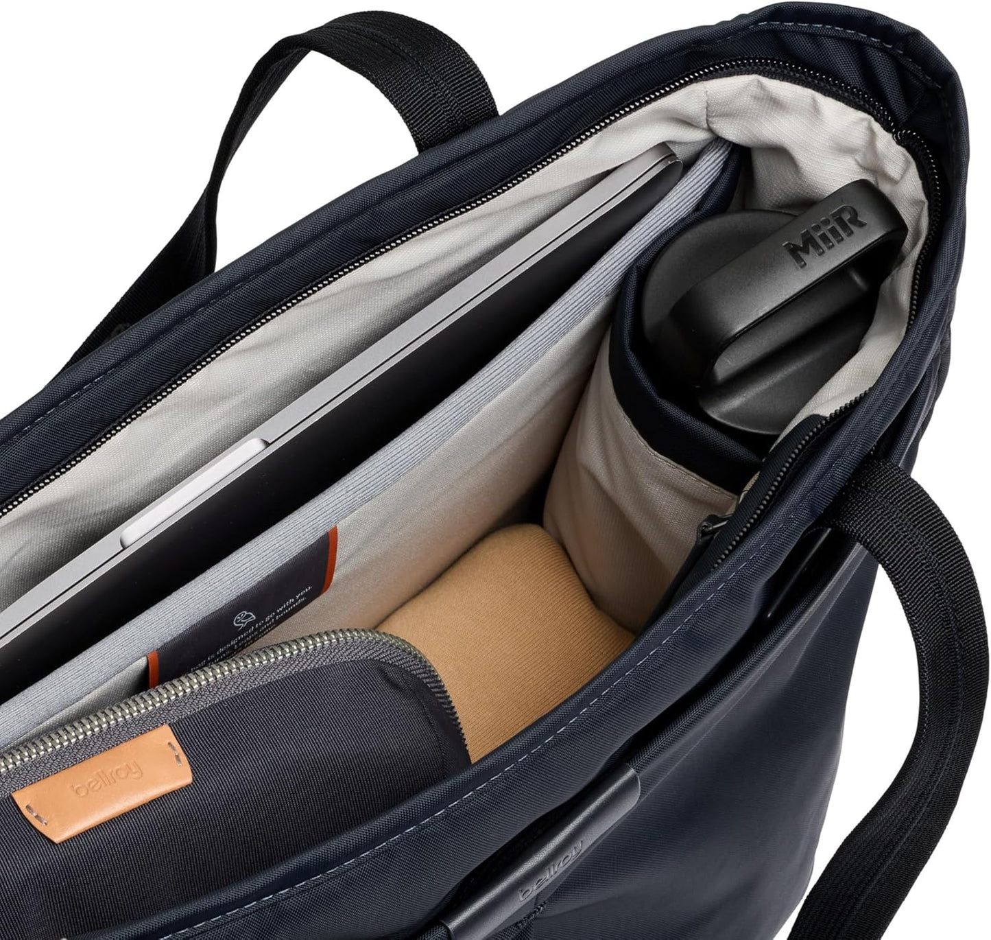Bellroy Tokyo Wonder Tote (15L laptop tote bag, fits 16" laptop)