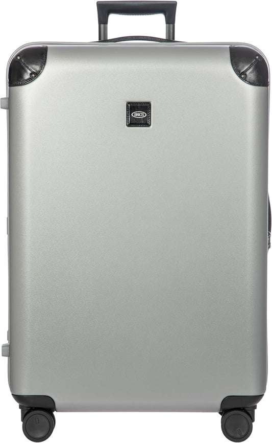 Bric's Amalfi 30" Spinner Luggage Lightweight Expandable Suitcase