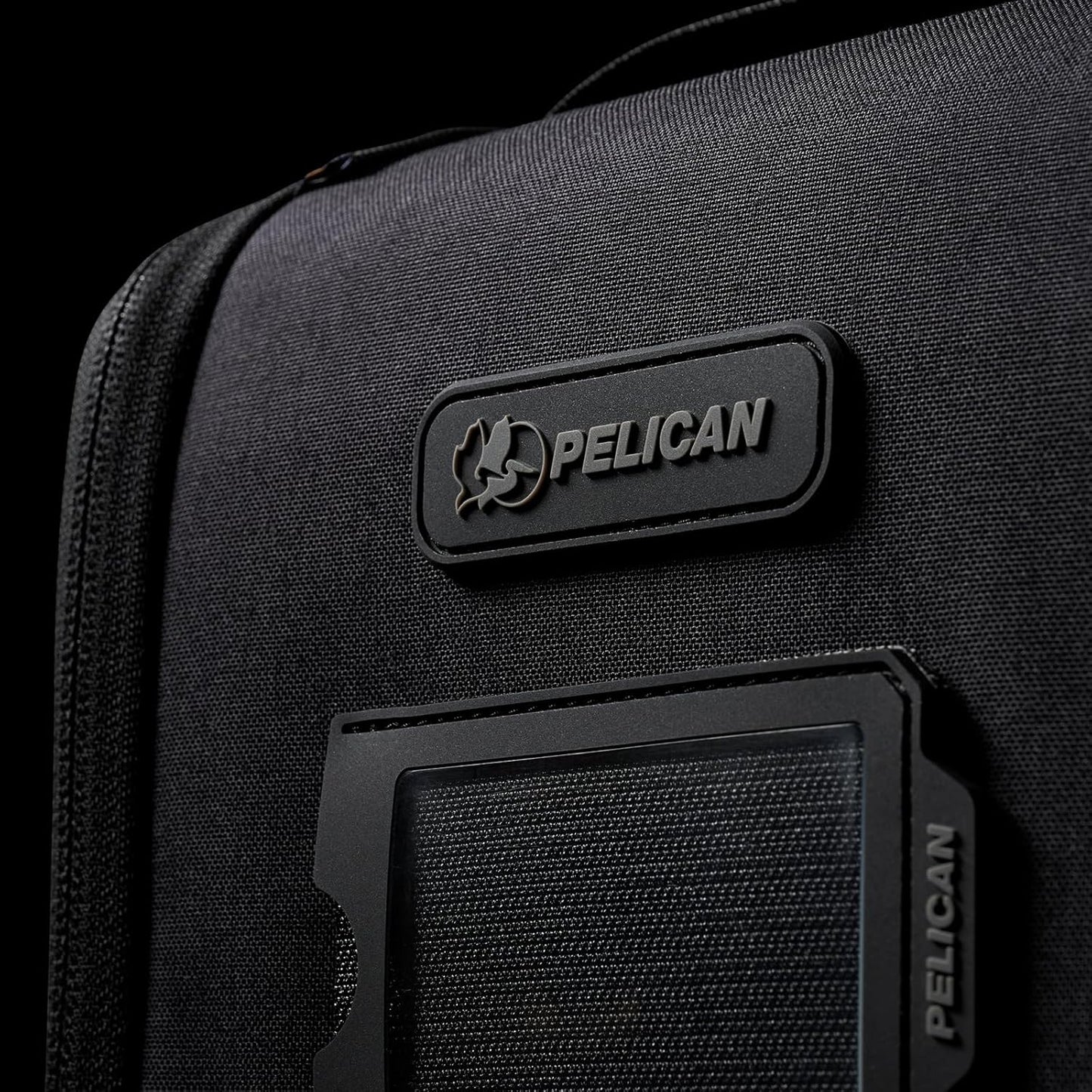 Pelican ModPak AV Pouch - Camera Bag and Lens Case - Double (Charcoal)