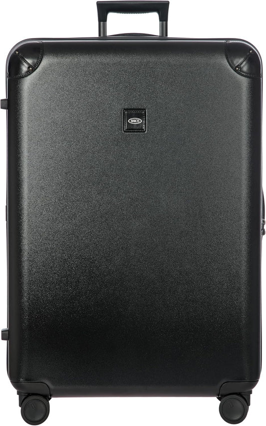 Bric's Amalfi 32" Spinner Luggage Lightweight Expandable Suitcase