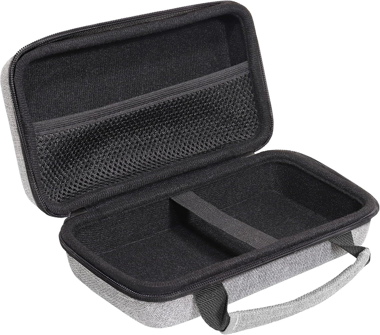 GETGEAR Mini PC Case for Beelink Mini PC compatible with SER, SEI like SER5, SER AMD Ryzen 7 5700U, SEI 4700U, SER5 5560U, SER5 MAX