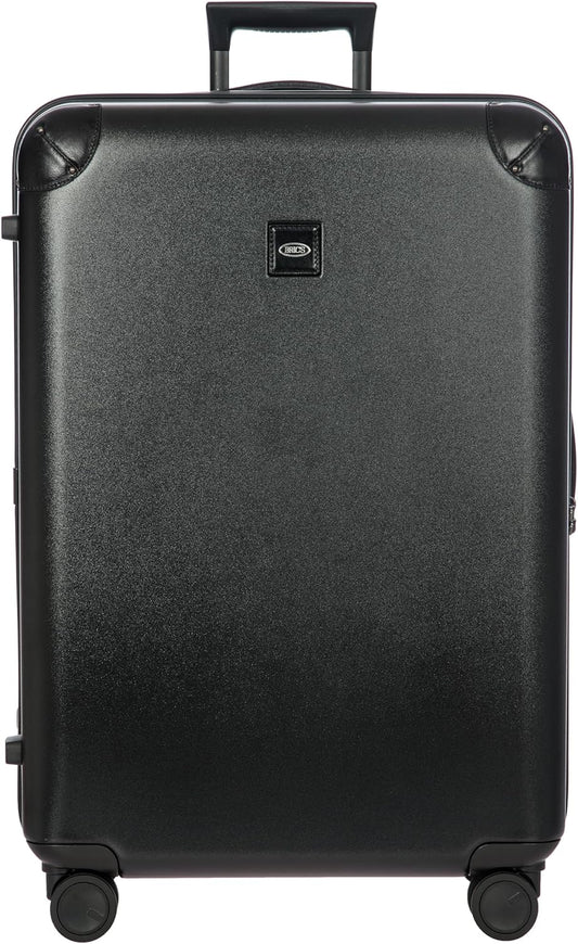 Bric's Amalfi 30" Spinner Luggage Lightweight Expandable Suitcase