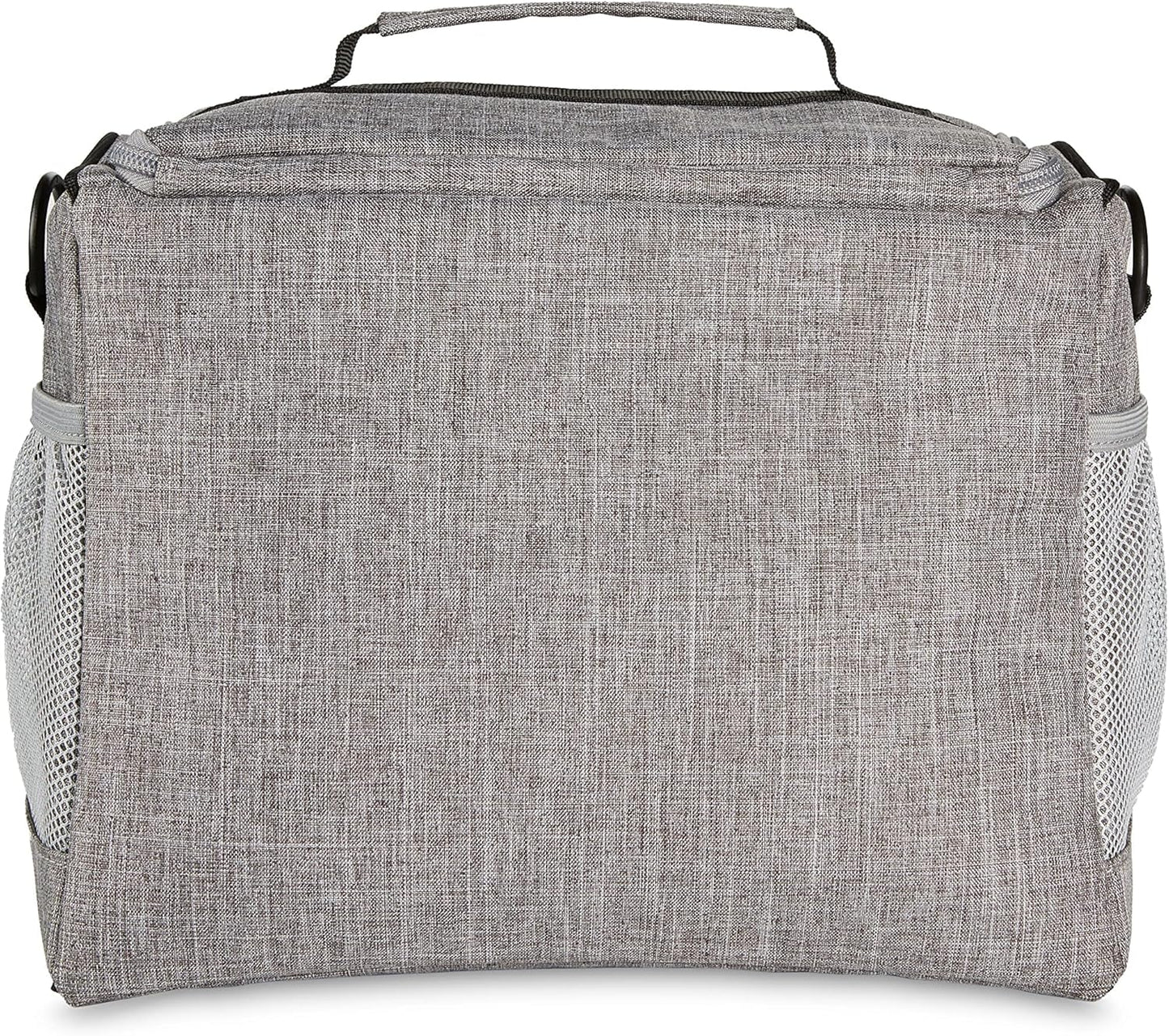 Amazon Basics Soft Insulated Cooler